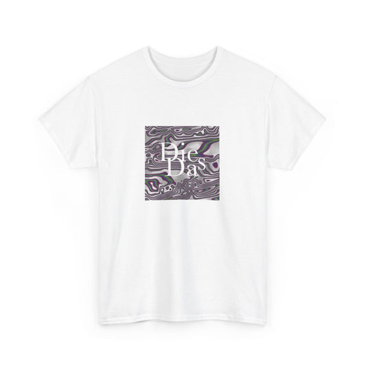 Unisex Heavy Cotton Tee - DiesDas by lógos