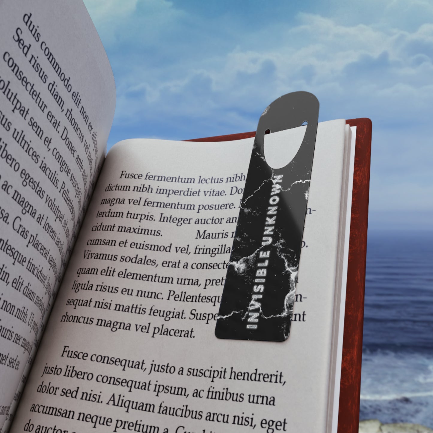 Bookmark