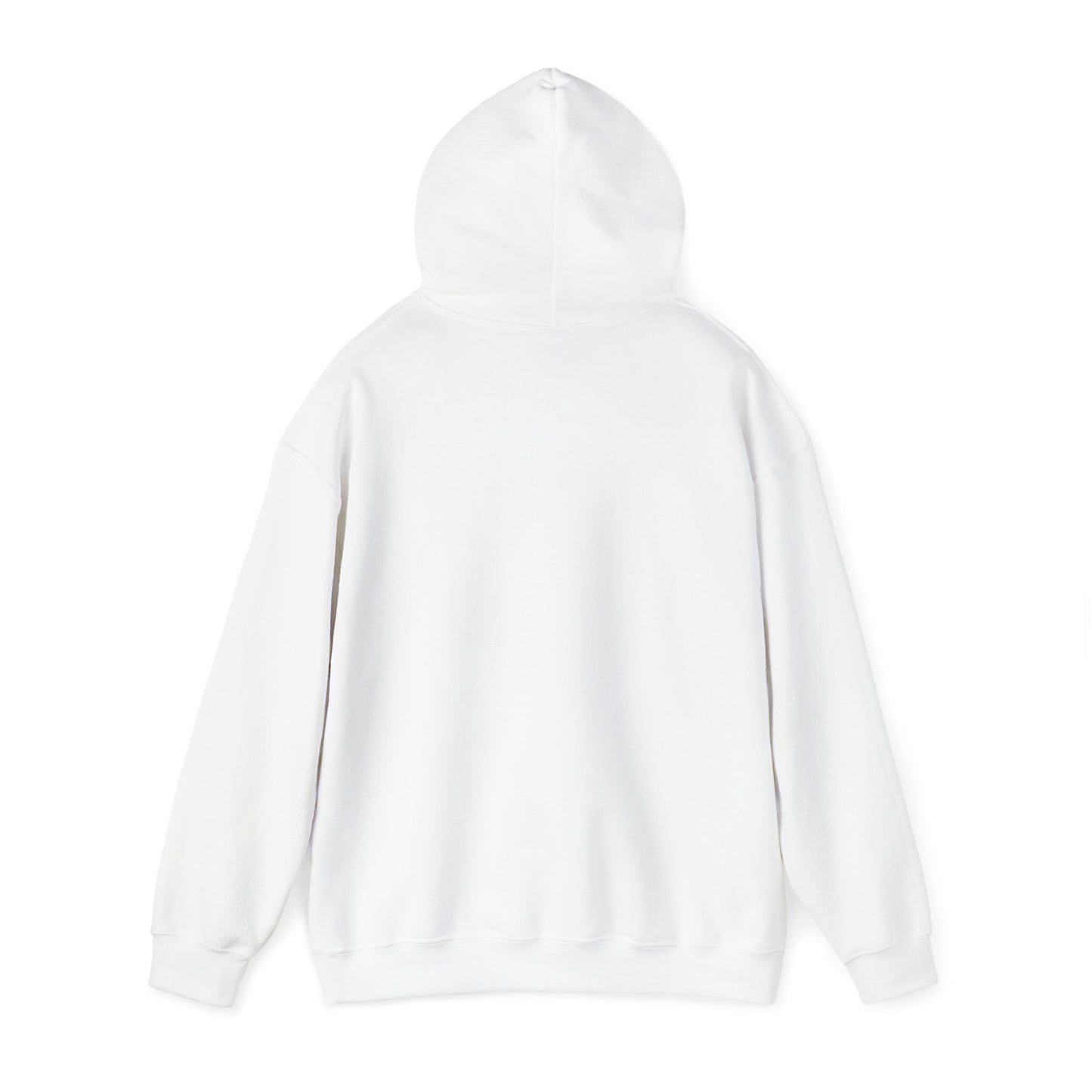 DiesDas Unisex Heavy Blend™ Hooded Sweatshirt by lógos