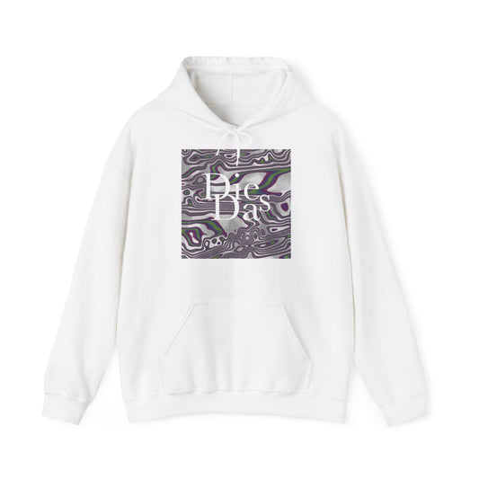 DiesDas Unisex Heavy Blend™ Hooded Sweatshirt by lógos